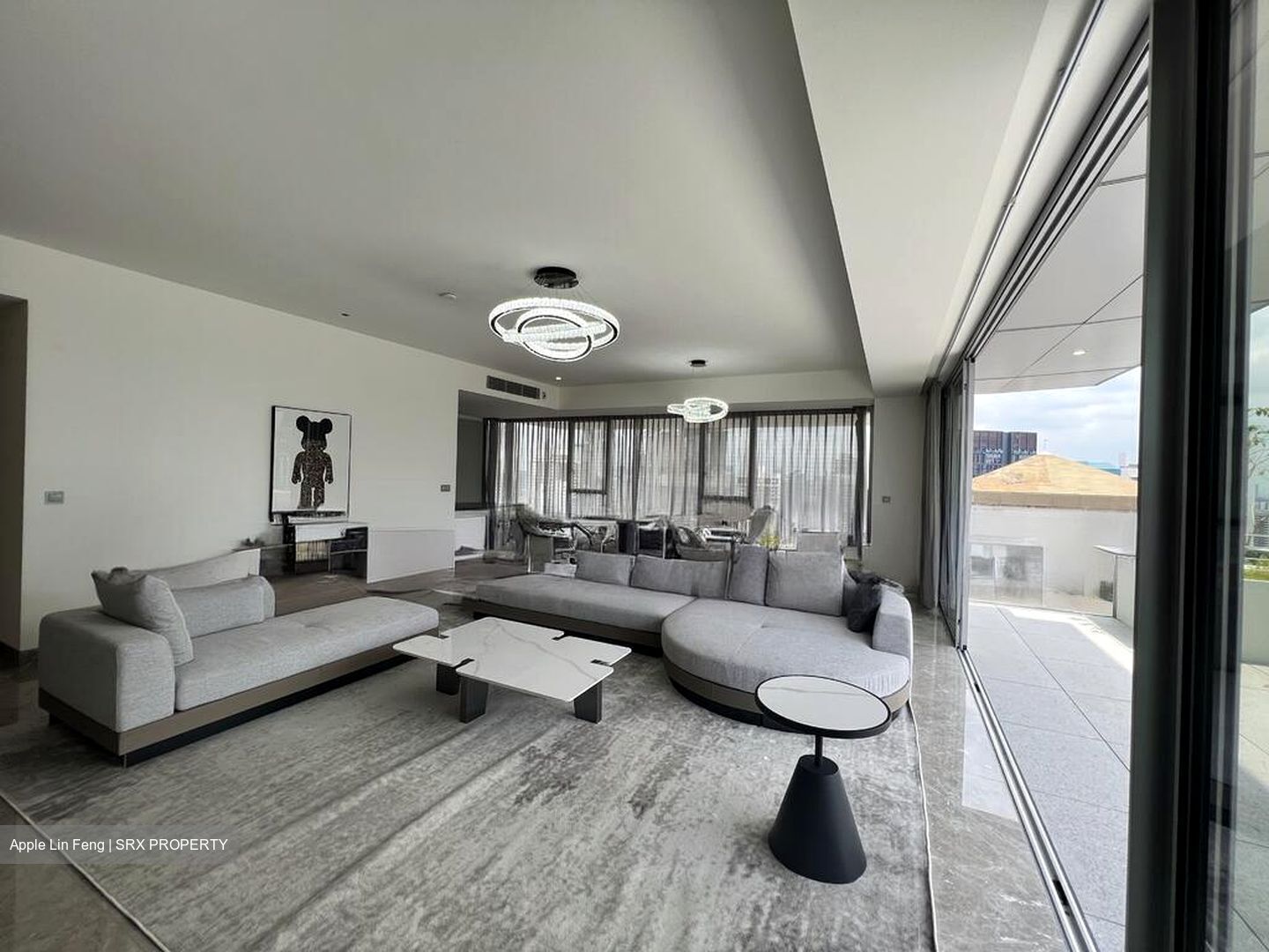 Boulevard 88 (D10), Apartment #502585071